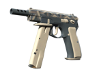 CZ75-Auto | Framework image